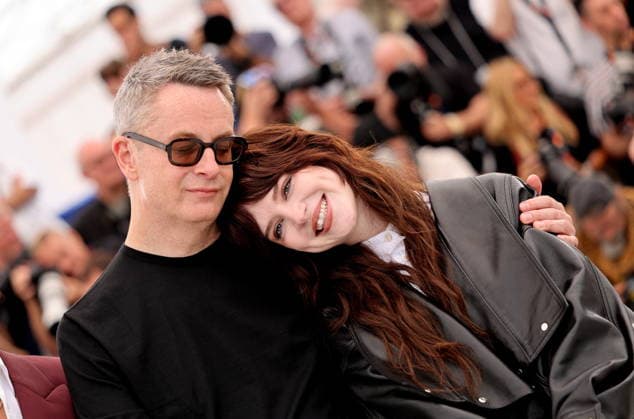 Le réalisateur Nicolas Winding Refn, Sophie Thatcher au photocall du film Her Private Hell Hors Compétition lors du 79ème Festival International du Film de Cannes 12 23 mai 2026 , le 19 mai 2026 Jacovides Moreau Bestimage Photocall for Her Private Hell at the 79th Cannes International Film Festival, on May 19th, 2026 Cannes France  Copyright: xJACOVIDES-MOREAUx xBESTIMAGExJACOVIDES-MOREAUx xBESTIMAGEx