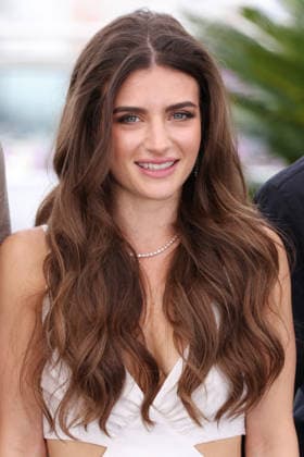 Cannes - Fjord Photocall JD Ana Bodea attend the photocall of the film Fjord during the 79th annual Cannes Film Festival at Palais des Festivals on May 19, 2026 in Cannes, France. Photo by Jerome Domine ABACAPRESS.COM Cannes France  Copyright: xDominexJerome ABACAx