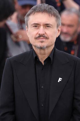 Cannes - Fjord Photocall JD Cristian Mungiu attend the photocall of the film Fjord during the 79th annual Cannes Film Festival at Palais des Festivals on May 19, 2026 in Cannes, France. Photo by Jerome Domine ABACAPRESS.COM Cannes France  Copyright: xDominexJerome ABACAx