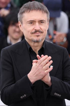 Cannes - Fjord Photocall JD Cristian Mungiu attend the photocall of the film Fjord during the 79th annual Cannes Film Festival at Palais des Festivals on May 19, 2026 in Cannes, France. Photo by Jerome Domine ABACAPRESS.COM Cannes France  Copyright: xDominexJerome ABACAx