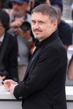 Cannes - Fjord Photocall JD Cristian Mungiu attend the photocall of the film Fjord during the 79th annual Cannes Film Festival at Palais des Festivals on May 19, 2026 in Cannes, France. Photo by Jerome Domine ABACAPRESS.COM Cannes France  Copyright: xDominexJerome ABACAx