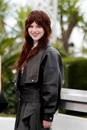 Sophie Thatcher au photocall du film Her Private Hell Hors Compétition lors du 79ème Festival International du Film de Cannes 12 23 mai 2026 , le 19 mai 2026 Jacovides Moreau Bestimage Photocall for Her Private Hell at the 79th Cannes International Film Festival, on May 19th, 2026 Cannes France  Copyright: xJACOVIDES-MOREAUx xBESTIMAGExJACOVIDES-MOREAUx xBESTIMAGEx