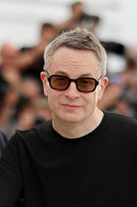 Le réalisateur Nicolas Winding Refn au photocall du film Her Private Hell Hors Compétition lors du 79ème Festival International du Film de Cannes 12 23 mai 2026 , le 19 mai 2026 Jacovides Moreau Bestimage Photocall for Her Private Hell at the 79th Cannes International Film Festival, on May 19th, 2026 Cannes France  Copyright: xJACOVIDES-MOREAUx xBESTIMAGExJACOVIDES-MOREAUx xBESTIMAGEx