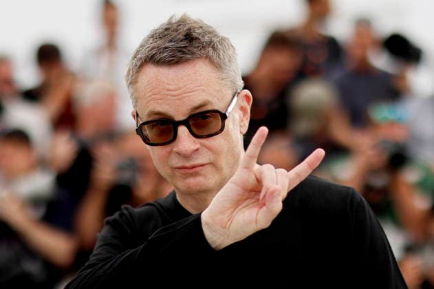 Le réalisateur Nicolas Winding Refn au photocall du film Her Private Hell Hors Compétition lors du 79ème Festival International du Film de Cannes 12 23 mai 2026 , le 19 mai 2026 Jacovides Moreau Bestimage Photocall for Her Private Hell at the 79th Cannes International Film Festival, on May 19th, 2026 Cannes France  Copyright: xJACOVIDES-MOREAUx xBESTIMAGExJACOVIDES-MOREAUx xBESTIMAGEx