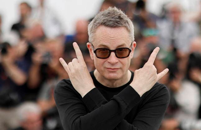 Le réalisateur Nicolas Winding Refn au photocall du film Her Private Hell Hors Compétition lors du 79ème Festival International du Film de Cannes 12 23 mai 2026 , le 19 mai 2026 Jacovides Moreau Bestimage Photocall for Her Private Hell at the 79th Cannes International Film Festival, on May 19th, 2026 Cannes France  Copyright: xJACOVIDES-MOREAUx xBESTIMAGExJACOVIDES-MOREAUx xBESTIMAGEx