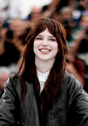 Sophie Thatcher au photocall du film Her Private Hell Hors Compétition lors du 79ème Festival International du Film de Cannes 12 23 mai 2026 , le 19 mai 2026 Jacovides Moreau Bestimage Photocall for Her Private Hell at the 79th Cannes International Film Festival, on May 19th, 2026 Cannes France  Copyright: xJACOVIDES-MOREAUx xBESTIMAGExJACOVIDES-MOREAUx xBESTIMAGEx