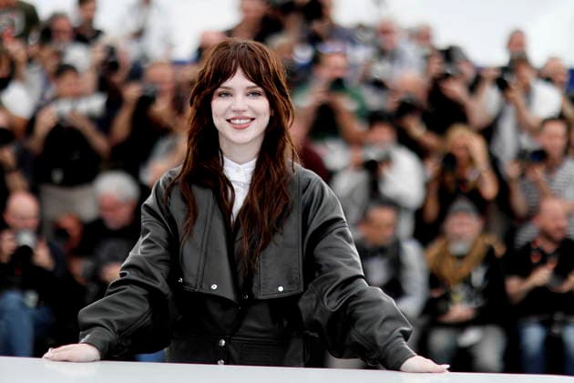 Sophie Thatcher au photocall du film Her Private Hell Hors Compétition lors du 79ème Festival International du Film de Cannes 12 23 mai 2026 , le 19 mai 2026 Jacovides Moreau Bestimage Photocall for Her Private Hell at the 79th Cannes International Film Festival, on May 19th, 2026 Cannes France  Copyright: xJACOVIDES-MOREAUx xBESTIMAGExJACOVIDES-MOREAUx xBESTIMAGEx