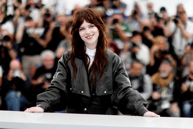 Sophie Thatcher au photocall du film Her Private Hell Hors Compétition lors du 79ème Festival International du Film de Cannes 12 23 mai 2026 , le 19 mai 2026 Jacovides Moreau Bestimage Photocall for Her Private Hell at the 79th Cannes International Film Festival, on May 19th, 2026 Cannes France  Copyright: xJACOVIDES-MOREAUx xBESTIMAGExJACOVIDES-MOREAUx xBESTIMAGEx