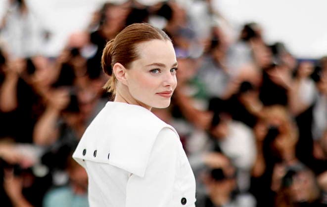 Kristine Froseth at the photocall for Her Private Hell Out of Competition at the 79th Cannes International Film Festival 12 May 23rd, 2026 , le 19 mai 2026 Jacovides Moreau Bestimage Photocall for Her Private Hell at the 79th Cannes International Film Festival, on May 19th, 2026 Cannes France  Copyright: xJACOVIDES-MOREAUx xBESTIMAGExJACOVIDES-MOREAUx xBESTIMAGEx