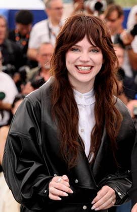 Sophie Thatcher au photocall du film Her Private Hell Hors Compétition lors du 79ème Festival International du Film de Cannes 12 23 mai 2026 , le 19 mai 2026 Jacovides Moreau Bestimage Photocall for Her Private Hell at the 79th Cannes International Film Festival, on May 19th, 2026 Cannes France  Copyright: xJACOVIDES-MOREAUx xBESTIMAGExJACOVIDES-MOREAUx xBESTIMAGEx