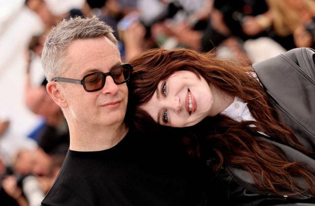 Le réalisateur Nicolas Winding Refn, Sophie Thatcher au photocall du film Her Private Hell Hors Compétition lors du 79ème Festival International du Film de Cannes 12 23 mai 2026 , le 19 mai 2026 Jacovides Moreau Bestimage Photocall for Her Private Hell at the 79th Cannes International Film Festival, on May 19th, 2026 Cannes France  Copyright: xJACOVIDES-MOREAUx xBESTIMAGExJACOVIDES-MOREAUx xBESTIMAGEx