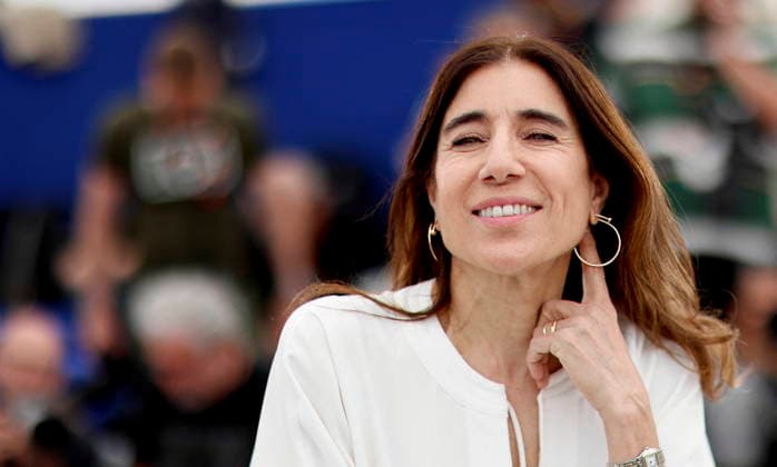 Blanca Li, présidente du jury, au photocall du jury Cannes Immersive lors du 79ème Festival International du Film de Cannes 12 23 mai 2026 , le 19 mai 2026 Jacovides Moreau Bestimage Photocall for Cannes Immersive s Jury at the 79th Cannes International Film Festival, on May 19th, 2026 Cannes France  Copyright: xJACOVIDES-MOREAUx xBESTIMAGExJACOVIDES-MOREAUx xBESTIMAGEx