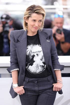 Cannes - L’Affaire Marie-Claire Photocall JD Florence Loiret Caille attend the photocall of the film L’Affaire Marie-Claire during the 79th annual Cannes Film Festival at Palais des Festivals on May 19, 2026 in Cannes, France. Photo by Jerome Domine ABACAPRESS.COM Cannes France  Copyright: xDominexJerome ABACAx