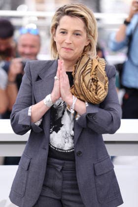 Cannes - L’Affaire Marie-Claire Photocall JD Florence Loiret Caille attend the photocall of the film L’Affaire Marie-Claire during the 79th annual Cannes Film Festival at Palais des Festivals on May 19, 2026 in Cannes, France. Photo by Jerome Domine ABACAPRESS.COM Cannes France  Copyright: xDominexJerome ABACAx