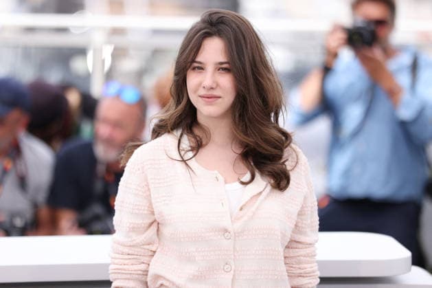 Cannes - L’Affaire Marie-Claire Photocall JD Saul Benchetrit attend the photocall of the film L’Affaire Marie-Claire during the 79th annual Cannes Film Festival at Palais des Festivals on May 19, 2026 in Cannes, France. Photo by Jerome Domine ABACAPRESS.COM Cannes France  Copyright: xDominexJerome ABACAx