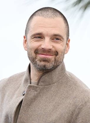 German actor Sebastian Stan attends a photo call for Fjord at the 79th Cannes Film Festival in Cannes, France on Tuesday, May 19, 2026.  CAN20260519109 RUNExHELLESTAD