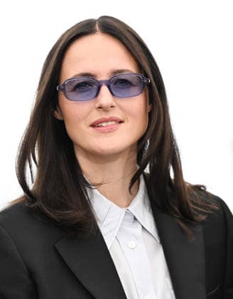 Norwegian actress Renate Reinsve attends a photo call for Fjord at the 79th Cannes Film Festival in Cannes, France on Tuesday, May 19, 2026.  CAN20260519114 RUNExHELLESTAD