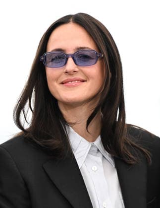 Norwegian actress Renate Reinsve attends a photo call for Fjord at the 79th Cannes Film Festival in Cannes, France on Tuesday, May 19, 2026.  CAN20260519120 RUNExHELLESTAD