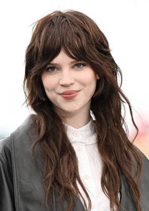American actress Sophie Thatcher attends a photo call for Her Private Hell at the 79th Cannes Film Festival in Cannes, France on Tuesday, May 19, 2026.  CAN20260519132 RUNExHELLESTAD