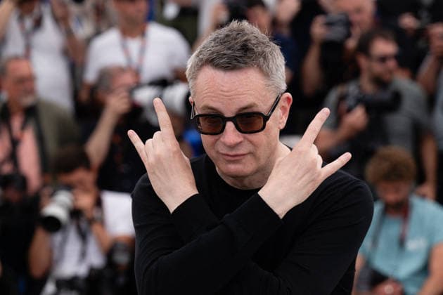 Cannes Her Private Hell Photocall LZ Nicolas Winding Refn attending the photocall of Her Private Hell during the 79th Cannes International Film Festival in Cannes, France on May 19, 2026, the film selected in the Official Competition. Photo by Laurent Zabulon ABACAPRESS.COM  Copyright: xZabulonxLaurentx