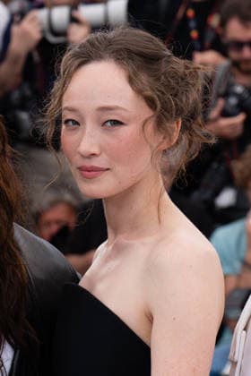 Cannes Her Private Hell Photocall LZ Havana Rose Liu attending the photocall of Her Private Hell during the 79th Cannes International Film Festival in Cannes, France on May 19, 2026, the film selected in the Official Competition. Photo by Laurent Zabulon ABACAPRESS.COM  Copyright: xZabulonxLaurentx