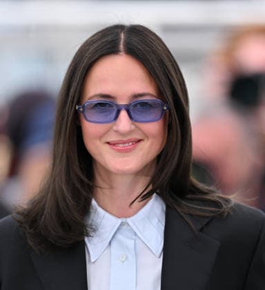 79th Cannes Film Festival: Fjord photocall CANNES, FRANCE - MAY 19: Norwegian actress Renate Reinsve poses during a photocall for the film Fjord at the 79th edition of the Cannes Film Festival in Cannes, France on May 19, 2026. Mustafa Yalcin Anadolu Cannes France. Editorial use only. Please get in touch for any other usage.  Copyright: x2026xAnadoluxMustafaxYalcinx