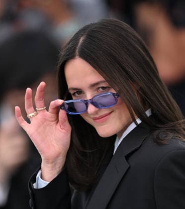 79th Cannes Film Festival: Fjord photocall CANNES, FRANCE - MAY 19: Norwegian actress Renate Reinsve poses during a photocall for the film Fjord at the 79th edition of the Cannes Film Festival in Cannes, France on May 19, 2026. Mustafa Yalcin Anadolu Cannes France. Editorial use only. Please get in touch for any other usage.  Copyright: x2026xAnadoluxMustafaxYalcinx