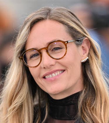 79th Cannes Film Festival: L Affaire Marie-Claire (Women on Trial) photocall CANNES, FRANCE - MAY 19: Belgian actress Cecile De France poses during a photocall for the film L Affaire Marie-Claire (Women on Trial) at the 79th edition of the Cannes Film Festival in Cannes, France on May 19, 2026. Mustafa Yalcin Anadolu Cannes France. Editorial use only. Please get in touch for any other usage.  Copyright: x2026xAnadoluxMustafaxYalcinx