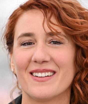 79th Cannes Film Festival: L Affaire Marie-Claire (Women on Trial) photocall CANNES, FRANCE - MAY 19: French director Lauriane Escaffre poses during a photocall for the film L Affaire Marie-Claire (Women on Trial) at the 79th edition of the Cannes Film Festival in Cannes, France on May 19, 2026. Mustafa Yalcin Anadolu Cannes France. Editorial use only. Please get in touch for any other usage.  Copyright: x2026xAnadoluxMustafaxYalcinx