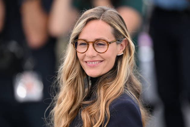 79th Cannes Film Festival: L Affaire Marie-Claire (Women on Trial) photocall CANNES, FRANCE - MAY 19: Belgian actress Cecile De France poses during a photocall for the film L Affaire Marie-Claire (Women on Trial) at the 79th edition of the Cannes Film Festival in Cannes, France on May 19, 2026. Mustafa Yalcin Anadolu Cannes France. Editorial use only. Please get in touch for any other usage.  Copyright: x2026xAnadoluxMustafaxYalcinx