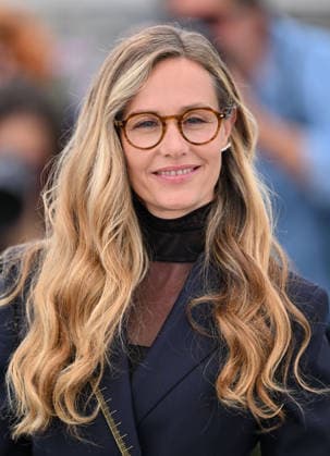 79th Cannes Film Festival: L Affaire Marie-Claire (Women on Trial) photocall CANNES, FRANCE - MAY 19: Belgian actress Cecile De France poses during a photocall for the film L Affaire Marie-Claire (Women on Trial) at the 79th edition of the Cannes Film Festival in Cannes, France on May 19, 2026. Mustafa Yalcin Anadolu Cannes France. Editorial use only. Please get in touch for any other usage.  Copyright: x2026xAnadoluxMustafaxYalcinx