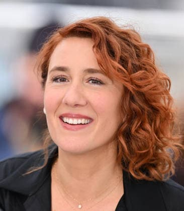 79th Cannes Film Festival: L Affaire Marie-Claire (Women on Trial) photocall CANNES, FRANCE - MAY 19: French director Lauriane Escaffre poses during a photocall for the film L Affaire Marie-Claire (Women on Trial) at the 79th edition of the Cannes Film Festival in Cannes, France on May 19, 2026. Mustafa Yalcin Anadolu Cannes France. Editorial use only. Please get in touch for any other usage.  Copyright: x2026xAnadoluxMustafaxYalcinx