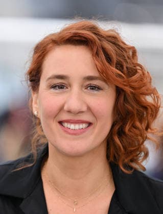 79th Cannes Film Festival: L Affaire Marie-Claire (Women on Trial) photocall CANNES, FRANCE - MAY 19: French director Lauriane Escaffre poses during a photocall for the film L Affaire Marie-Claire (Women on Trial) at the 79th edition of the Cannes Film Festival in Cannes, France on May 19, 2026. Mustafa Yalcin Anadolu Cannes France. Editorial use only. Please get in touch for any other usage.  Copyright: x2026xAnadoluxMustafaxYalcinx