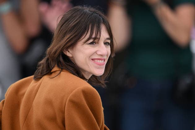 79th Cannes Film Festival: L Affaire Marie-Claire (Women on Trial) photocall CANNES, FRANCE - MAY 19: French actress and singer Charlotte Gainsbourg poses during a photocall for the film L Affaire Marie-Claire (Women on Trial) at the 79th edition of the Cannes Film Festival in Cannes, France on May 19, 2026. Mustafa Yalcin Anadolu Cannes France. Editorial use only. Please get in touch for any other usage.  Copyright: x2026xAnadoluxMustafaxYalcinx