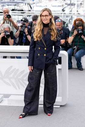 79th Cannes Film Festival Photocall of the movie -L™affaire Marie-Claire- Palais des Festivals- Cannes, France Cecile de France 79th Cannes Film Festival Photocall of the movie -L™affaire Marie-Claire- Palais des Festivals- Cannes, France 19th May 2026 SGPItalia id 134688_092 *Not Exclusive  Copyright: xSGPx