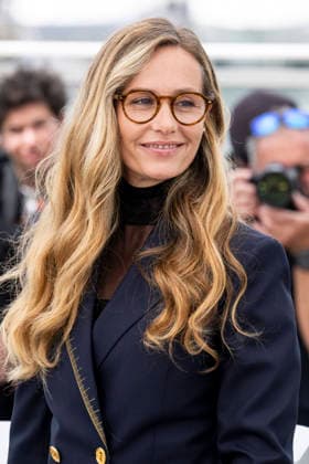 79th Cannes Film Festival Photocall of the movie -L™affaire Marie-Claire- Palais des Festivals- Cannes, France Cecile de France 79th Cannes Film Festival Photocall of the movie -L™affaire Marie-Claire- Palais des Festivals- Cannes, France 19th May 2026 SGPItalia id 134688_092 *Not Exclusive  Copyright: xSGPx