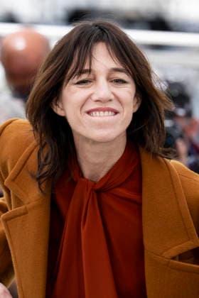 79th Cannes Film Festival Photocall of the movie -L™affaire Marie-Claire- Palais des Festivals- Cannes, France Charlotte Gainsbourg 79th Cannes Film Festival Photocall of the movie -L™affaire Marie-Claire- Palais des Festivals- Cannes, France 19th May 2026 SGPItalia id 134688_092 *Not Exclusive  Copyright: xSGPx