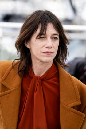 79th Cannes Film Festival Photocall of the movie -L™affaire Marie-Claire- Palais des Festivals- Cannes, France Charlotte Gainsbourg 79th Cannes Film Festival Photocall of the movie -L™affaire Marie-Claire- Palais des Festivals- Cannes, France 19th May 2026 SGPItalia id 134688_092 *Not Exclusive  Copyright: xSGPx