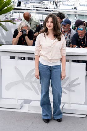 79th Cannes Film Festival Photocall of the movie -L™affaire Marie-Claire- Palais des Festivals- Cannes, France Saul Benchetrit 79th Cannes Film Festival Photocall of the movie -L™affaire Marie-Claire- Palais des Festivals- Cannes, France 19th May 2026 SGPItalia id 134688_092 *Not Exclusive  Copyright: xSGPx