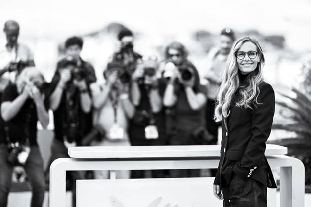 79ème Festival International du Film de Cannes Photocall of the film LAffaire Marie Claire 79th International Film Festival of Cannes Photocall of the film LAffaire Marie Claire 456398 2026 05 19 De France, Cécile  Copyright: xEstellexCarlierx xStarfacex STAR_456398_005
