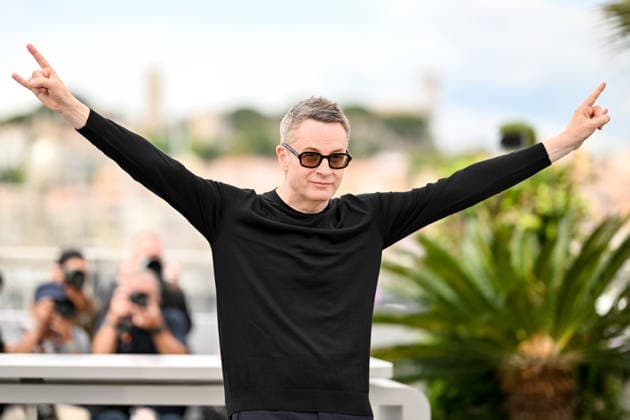 79ème Festival International du Film de Cannes Photocall of the film Her Private Hell 79th Cannes International Film Festival Photocall of the film Her Private Hell 456397 2026 05 19 Winding Refn, Nicolas  Copyright: xEstellexCarlierx xStarfacex STAR_456397_011