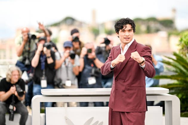 79ème Festival International du Film de Cannes Photocall of the film Her Private Hell 79th Cannes International Film Festival Photocall of the film Her Private Hell 456397 2026 05 19 Melton, Charles  Copyright: xEstellexCarlierx xStarfacex STAR_456397_031
