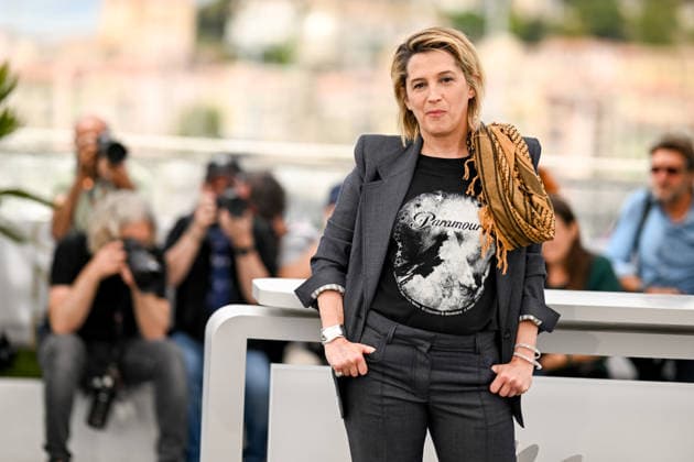 79ème Festival International du Film de Cannes Photocall of the film LAffaire Marie Claire 79th International Film Festival of Cannes Photocall of the film LAffaire Marie Claire 456398 2026 05 19 Loiret Caille, Florence  Copyright: xEstellexCarlierx xStarfacex STAR_456398_021