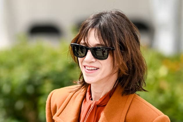 79ème Festival International du Film de Cannes Photocall of the film LAffaire Marie Claire 79th International Film Festival of Cannes Photocall of the film LAffaire Marie Claire 456398 2026 05 19 Gainsbourg, Charlotte  Copyright: xEstellexCarlierx xStarfacex STAR_456398_028