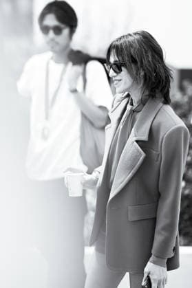 79ème Festival International du Film de Cannes Photocall of the film LAffaire Marie Claire 79th International Film Festival of Cannes Photocall of the film LAffaire Marie Claire 456398 2026 05 19 Gainsbourg, Charlotte  Copyright: xEstellexCarlierx xStarfacex STAR_456398_029