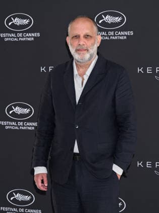 IPA84863244 - Cannes, 79th Cannes Film Festival 2025 - Day 8. Kering TALK: Ira Sachs  Copyright: xSimonexComix xPoolxPhotoxEventsx07x 84863244