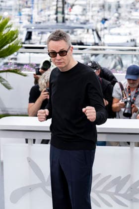 79th Cannes Film Festival Photocall of the movie -Her private hell- Palais des Festivals - Cannes, France Nicolas Winding Refn 79th Cannes Film Festival Photocall of the movie -Her private hell- Palais des Festivals - Cannes, France 19th May 2026 SGPItalia id 134688_095 *Not Exclusive  Copyright: xSGPx