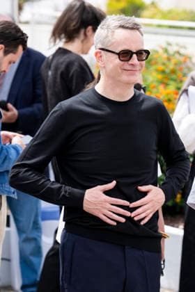 79th Cannes Film Festival Photocall of the movie -Her private hell- Palais des Festivals - Cannes, France Nicolas Winding Refn 79th Cannes Film Festival Photocall of the movie -Her private hell- Palais des Festivals - Cannes, France 19th May 2026 SGPItalia id 134688_095 *Not Exclusive  Copyright: xSGPx