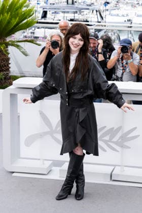 79th Cannes Film Festival Photocall of the movie -Her private hell- Palais des Festivals - Cannes, France Sophie Thatcher 79th Cannes Film Festival Photocall of the movie -Her private hell- Palais des Festivals - Cannes, France 19th May 2026 SGPItalia id 134688_095 *Not Exclusive  Copyright: xSGPx