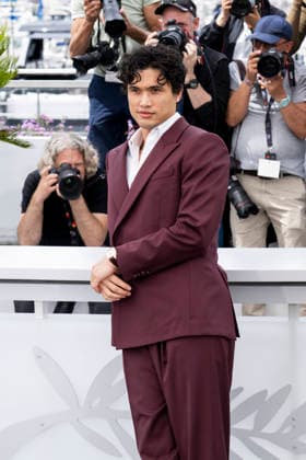 79th Cannes Film Festival Photocall of the movie -Her private hell- Palais des Festivals - Cannes, France Charles Melton 79th Cannes Film Festival Photocall of the movie -Her private hell- Palais des Festivals - Cannes, France 19th May 2026 SGPItalia id 134688_095 *Not Exclusive  Copyright: xSGPx